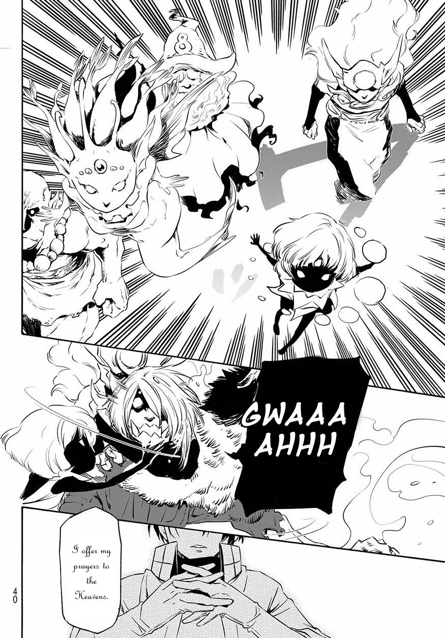 That Time I Got Reincarnated as a Slime, Chapter 55 image 27